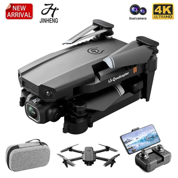 Mini Drone Toy FLIXME WORLD