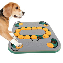 Dog Puzzle Toys