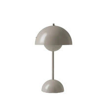 Touch Rechargeable Mushroom Lamp FLIXME WORLD