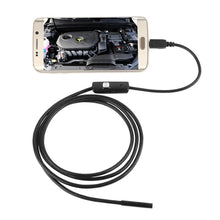 Mini Endoscope Waterproof Camera