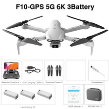 Drone 6K HD Dual Camera FLIXME WORLD