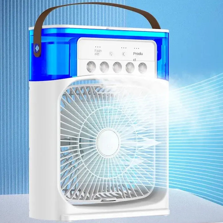 Portable Humidifier Air Cooler FLIXME WORLD