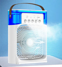 Portable Humidifier Air Cooler FLIXME WORLD