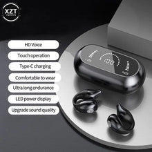 Wireless  Bluetooth Earbuds with Mic FLIXME WORLD