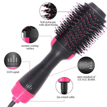 Multifunctional Hot Air Brush FLIXME WORLD