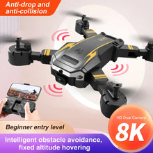 GPS Drone 8k Profesional HD Camera FLIXME WORLD