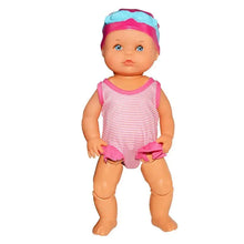 Swim Dolls Infant Toys for Children