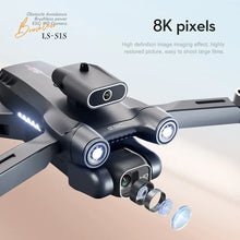 Lenovo S1S Drone FLIXME WORLD