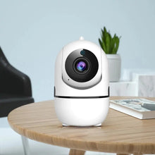 Mini CCTV Surveillance Camera FLIXME WORLD