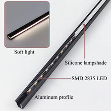 Invisible LED Light Bar FLIXME WORLD