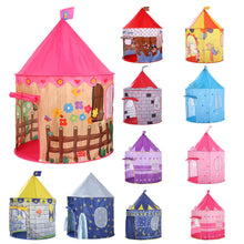 Kids Play Tent