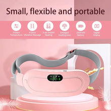 Menstrual Belt Relief Pad FLIXME WORLD