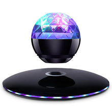 Levitation Bluetooth Speaker FLIXME WORLD