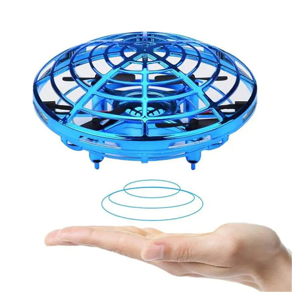 Mini Helicopter Drone FLIXME WORLD