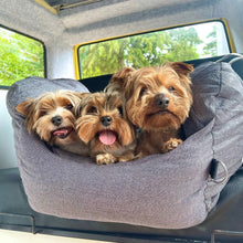 Pet Travel Bed FLIXME WORLD