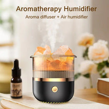 Ultrasonic Essential Oil Diffuser Humidifier FLIXME WORLD