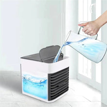 Flip Air Portable Air Conditioner FLIXME WORLD