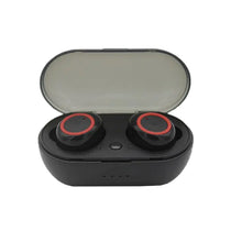 Bluetooth Earbuds FLIXME WORLD