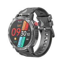 CRTORRS Smart Watch FLIXME WORLD