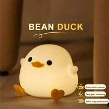 Duck Night Light FLIXME WORLD