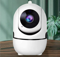 Mini CCTV Surveillance Camera FLIXME WORLD