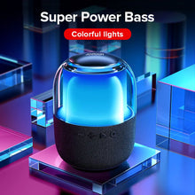 3D Stereo Power Bass Speaker FLIXME WORLD