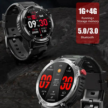 CRTORRS Smart Watch FLIXME WORLD