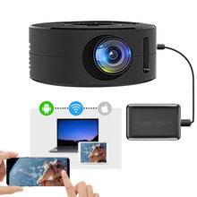 Mini Portable Smartphone Projectors FLIXME WORLD